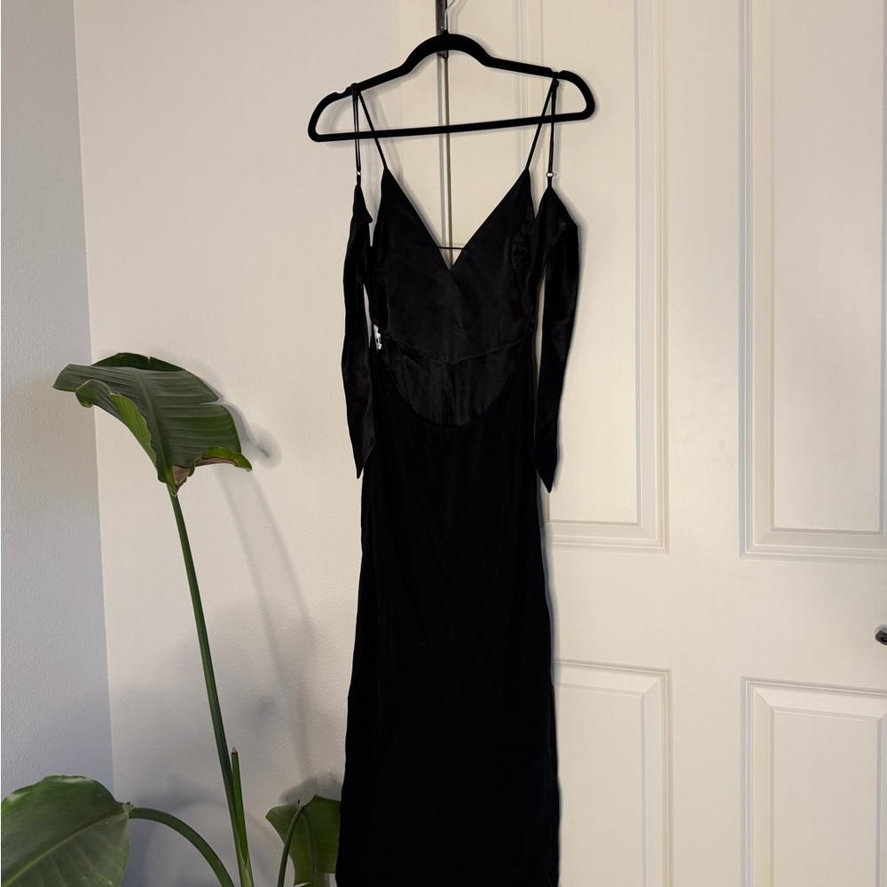 ba&sh NINON DRESS - Picture 2 of 3